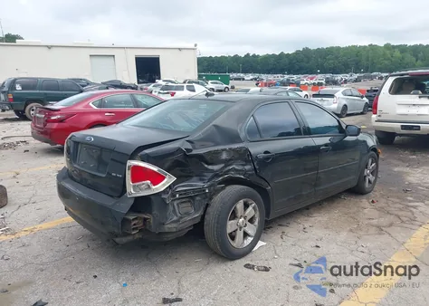 2009 Ford Fusion Se from USA, damaged, VIN 3FAHP07179R196129